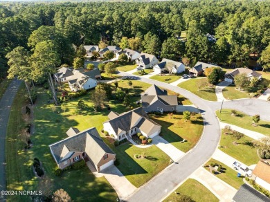 Welcome to 103 Fairview Lane, a well-maintained home in the on Cypress Landing Golf Club in North Carolina - for sale on GolfHomes.com, golf home, golf lot