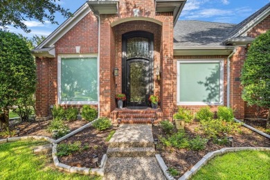 **OPEN SATURDAY AND SUNDAY JUNE 28TH-29TH FROM 1-4PM-SHOW ID AT on Hackberry Creek Country Club in Texas - for sale on GolfHomes.com, golf home, golf lot