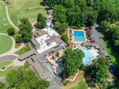 LIKE BRAND NEW TOWNHOME IN RIVER HILLS LAKEFRONT COMMUNITY WITH on River Hills Country Club in South Carolina - for sale on GolfHomes.com, golf home, golf lot