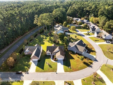 Welcome to 103 Fairview Lane, a well-maintained home in the on Cypress Landing Golf Club in North Carolina - for sale on GolfHomes.com, golf home, golf lot