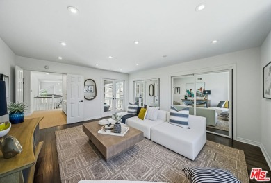 This prestigious guard-gated community is home to a rare on  in California - for sale on GolfHomes.com, golf home, golf lot