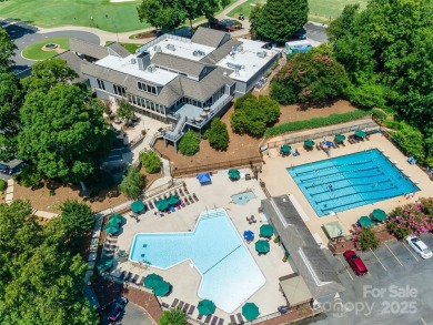 LIKE BRAND NEW TOWNHOME IN RIVER HILLS LAKEFRONT COMMUNITY WITH on River Hills Country Club in South Carolina - for sale on GolfHomes.com, golf home, golf lot