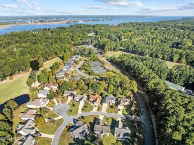 Welcome to 103 Fairview Lane, a well-maintained home in the on Cypress Landing Golf Club in North Carolina - for sale on GolfHomes.com, golf home, golf lot