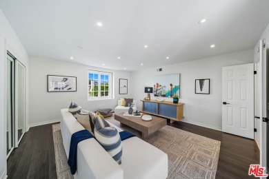 This prestigious guard-gated community is home to a rare on  in California - for sale on GolfHomes.com, golf home, golf lot
