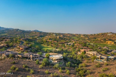 A rare opportunity to live in the guard gated community of Eagle on Eagle Mountain Golf Club in Arizona - for sale on GolfHomes.com, golf home, golf lot