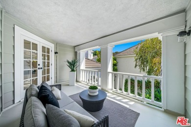 This prestigious guard-gated community is home to a rare on  in California - for sale on GolfHomes.com, golf home, golf lot
