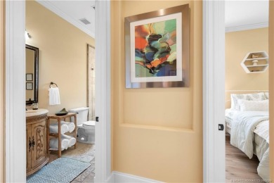 Gorgeous Mediterranean Style Home W/ an Expansive & Beautiful on The Tesoro Golf Course and Club in Florida - for sale on GolfHomes.com, golf home, golf lot