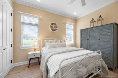 Gorgeous Mediterranean Style Home W/ an Expansive & Beautiful on The Tesoro Golf Course and Club in Florida - for sale on GolfHomes.com, golf home, golf lot