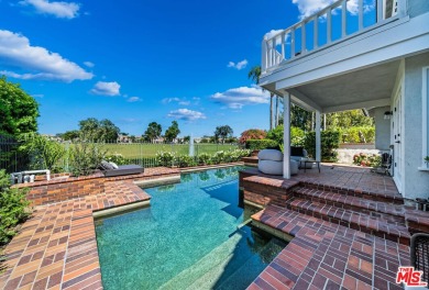 This prestigious guard-gated community is home to a rare on  in California - for sale on GolfHomes.com, golf home, golf lot