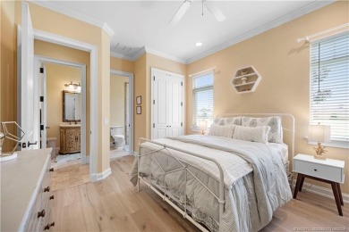 Gorgeous Mediterranean Style Home W/ an Expansive & Beautiful on The Tesoro Golf Course and Club in Florida - for sale on GolfHomes.com, golf home, golf lot