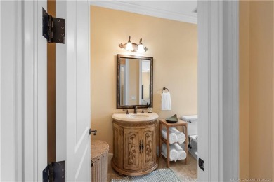 Gorgeous Mediterranean Style Home W/ an Expansive & Beautiful on The Tesoro Golf Course and Club in Florida - for sale on GolfHomes.com, golf home, golf lot