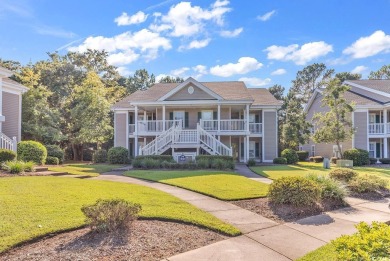 Are you searching for a ground-floor, end-unit condo in Pawleys on True Blue Plantation in South Carolina - for sale on GolfHomes.com, golf home, golf lot