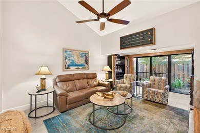 WOW!...This beautifully updated villa offers a bright, open on The Landings Yacht, Golf and Tennis Club in Florida - for sale on GolfHomes.com, golf home, golf lot