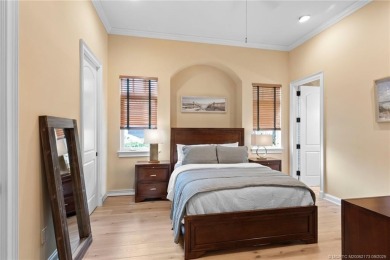 Gorgeous Mediterranean Style Home W/ an Expansive & Beautiful on The Tesoro Golf Course and Club in Florida - for sale on GolfHomes.com, golf home, golf lot