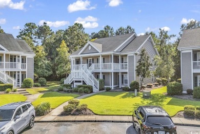 Are you searching for a ground-floor, end-unit condo in Pawleys on True Blue Plantation in South Carolina - for sale on GolfHomes.com, golf home, golf lot