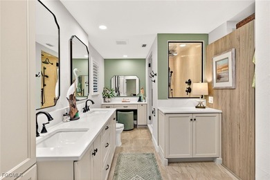 WOW!...This beautifully updated villa offers a bright, open on The Landings Yacht, Golf and Tennis Club in Florida - for sale on GolfHomes.com, golf home, golf lot