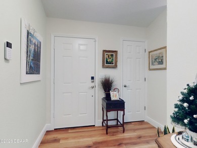 Welcome to Your Dream Home! Discover this beautifully upgraded on New Smyrna Beach Golf Course in Florida - for sale on GolfHomes.com, golf home, golf lot