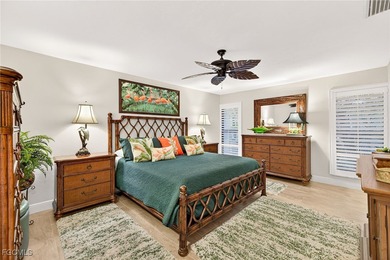 WOW!...This beautifully updated villa offers a bright, open on The Landings Yacht, Golf and Tennis Club in Florida - for sale on GolfHomes.com, golf home, golf lot