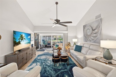 WOW!...This beautifully updated villa offers a bright, open on The Landings Yacht, Golf and Tennis Club in Florida - for sale on GolfHomes.com, golf home, golf lot