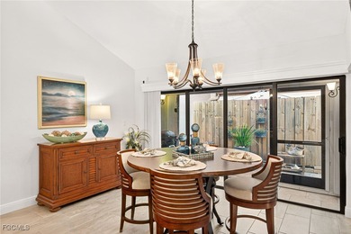 WOW!...This beautifully updated villa offers a bright, open on The Landings Yacht, Golf and Tennis Club in Florida - for sale on GolfHomes.com, golf home, golf lot