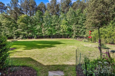 This French chateau-style custom home located in a Palisades on The Palisades Country Club in North Carolina - for sale on GolfHomes.com, golf home, golf lot