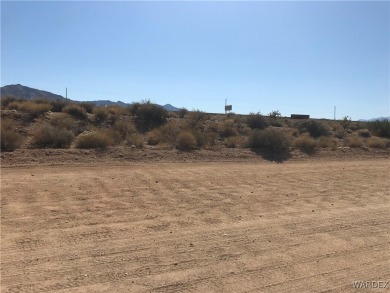This lot is just off Rt 66 behind the Outpost.  This lot is on Valle Vista Golf Course in Arizona - for sale on GolfHomes.com, golf home, golf lot