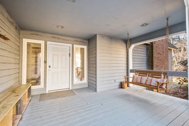 Property is being sold through a finance-friendly virtual on Wintergreen Golf Course and Resort in Virginia - for sale on GolfHomes.com, golf home, golf lot