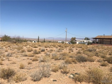 This lot is just off Rt 66 behind the Outpost.  This lot is on Valle Vista Golf Course in Arizona - for sale on GolfHomes.com, golf home, golf lot