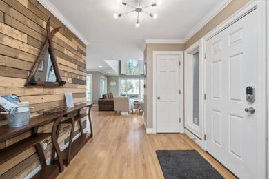 Property is being sold through a finance-friendly virtual on Wintergreen Golf Course and Resort in Virginia - for sale on GolfHomes.com, golf home, golf lot