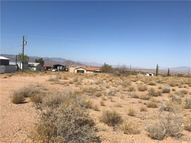This lot is just off Rt 66 behind the Outpost.  This lot is on Valle Vista Golf Course in Arizona - for sale on GolfHomes.com, golf home, golf lot