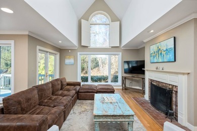 Property is being sold through a finance-friendly virtual on Wintergreen Golf Course and Resort in Virginia - for sale on GolfHomes.com, golf home, golf lot