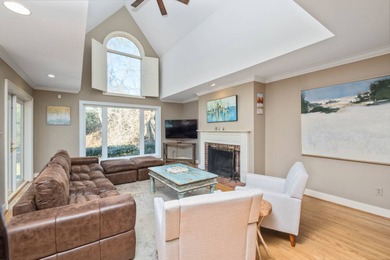 Property is being sold through a finance-friendly virtual on Wintergreen Golf Course and Resort in Virginia - for sale on GolfHomes.com, golf home, golf lot