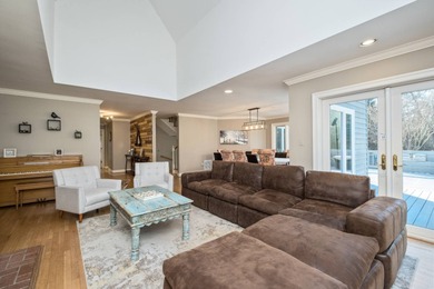 Property is being sold through a finance-friendly virtual on Wintergreen Golf Course and Resort in Virginia - for sale on GolfHomes.com, golf home, golf lot