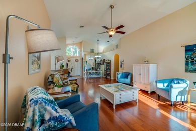 PRICED TO SELL, this 3 bedroom, 2 bathroom home is located in on Grand Haven Golf Club in Florida - for sale on GolfHomes.com, golf home, golf lot