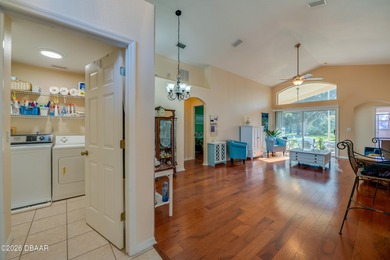 PRICED TO SELL, this 3 bedroom, 2 bathroom home is located in on Grand Haven Golf Club in Florida - for sale on GolfHomes.com, golf home, golf lot