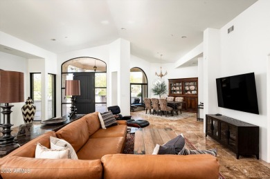 Welcome to Los Gatos in North Scottsdale! Sitting on over an on Pinnacle Peak Country Club in Arizona - for sale on GolfHomes.com, golf home, golf lot
