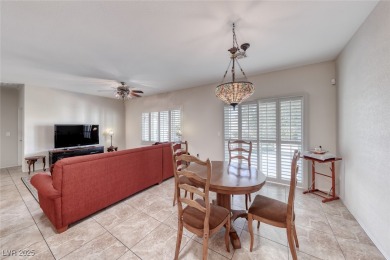 Charming Virginia Model in Del Webb's Premier 55+ Community! Set on Revere Golf Club in Nevada - for sale on GolfHomes.com, golf home, golf lot