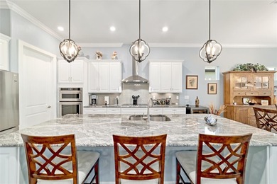 PRICE IMPROVEMENT! WHY WAIT TO BUILD? SELLER IS MOTIVATED AND on Stone Creek Golf Club in Florida - for sale on GolfHomes.com, golf home, golf lot