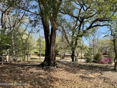 Beautiful corner lot located at 777 Moanalua Way in Diamondhead on Diamondhead Country Club in Mississippi - for sale on GolfHomes.com, golf home, golf lot