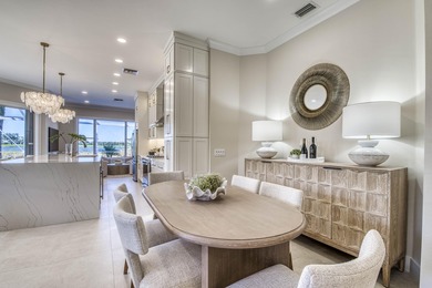 Why wait to build when this fully renovated, move-in ready on PGA National Golf Club in Florida - for sale on GolfHomes.com, golf home, golf lot