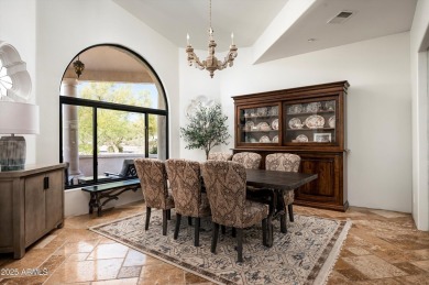 Welcome to Los Gatos in North Scottsdale! Sitting on over an on Pinnacle Peak Country Club in Arizona - for sale on GolfHomes.com, golf home, golf lot