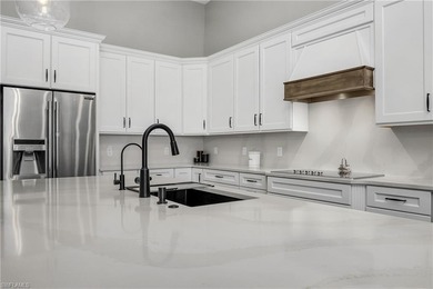 WELCOME HOME TO PARADISE in this STUNNING STONEWATER WITH A LOFT on Old Corkscrew Golf Club in Florida - for sale on GolfHomes.com, golf home, golf lot