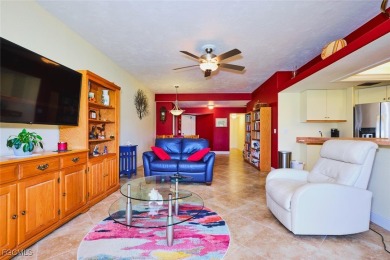 Do you like to play Golf, Tennis or Pickle Ball? Well it is all on Seven Lakes Golf and Tennis Community in Florida - for sale on GolfHomes.com, golf home, golf lot