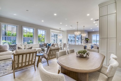 Why wait to build when this fully renovated, move-in ready on PGA National Golf Club in Florida - for sale on GolfHomes.com, golf home, golf lot