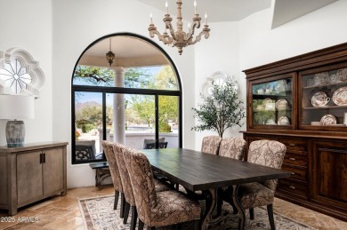 Welcome to Los Gatos in North Scottsdale! Sitting on over an on Pinnacle Peak Country Club in Arizona - for sale on GolfHomes.com, golf home, golf lot