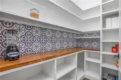 WELCOME HOME TO PARADISE in this STUNNING STONEWATER WITH A LOFT on Old Corkscrew Golf Club in Florida - for sale on GolfHomes.com, golf home, golf lot