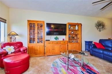 Do you like to play Golf, Tennis or Pickle Ball? Well it is all on Seven Lakes Golf and Tennis Community in Florida - for sale on GolfHomes.com, golf home, golf lot