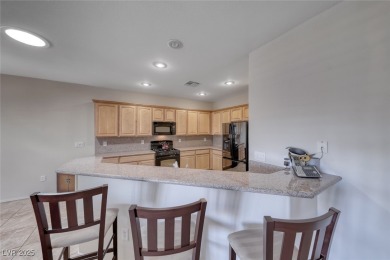 Charming Virginia Model in Del Webb's Premier 55+ Community! Set on Revere Golf Club in Nevada - for sale on GolfHomes.com, golf home, golf lot