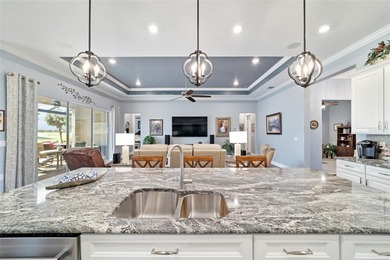 PRICE IMPROVEMENT! WHY WAIT TO BUILD? SELLER IS MOTIVATED AND on Stone Creek Golf Club in Florida - for sale on GolfHomes.com, golf home, golf lot