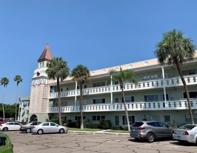 Welcome to your spacious 2-bedroom, 2-bath condominium with over on On Top Of The World Golf Course in Florida - for sale on GolfHomes.com, golf home, golf lot